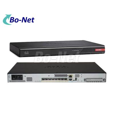 Chine ASA5508-K9 5500-X Series 8 Port Gigabit Ethernet Firewall Device à vendre