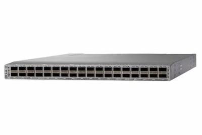 Chine N9K-C92348GC-X 350 Series 48 ports Managed Switches à vendre