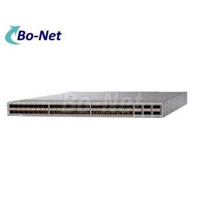 中国 N9K-C9336C-FX2 32 x 100 Gigabit Ethernet netwotk switch 販売のため