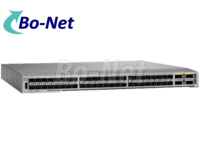 China N9K-C93180YC-EX Cisco Nexus Series Switches 93180YC-EX 48p 10/25G SFP+ for sale