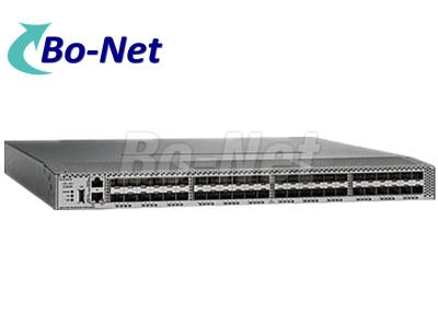 China 32 Port Fiber Optic Ethernet Switch Cisco / 9148D Cisco Fiber Optic Network Switch for sale