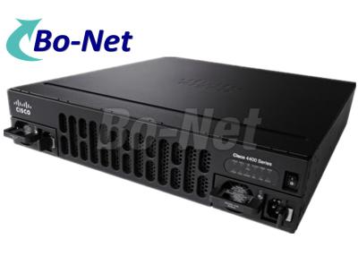 China VLAN Support Cisco ISR 4321 Bundle , W/UC License Cisco Small Business Router for sale