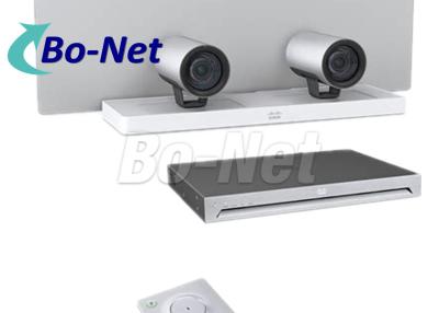 China CTS SX80 IPST60 K9 Cisco Video Conferencing Equipment / Two Cisco Conference Camera for sale