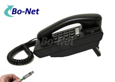 China Charcoal Cisco UC Phone 6901 , CP-6901-C-K9 Cisco Office Phone Systems for sale