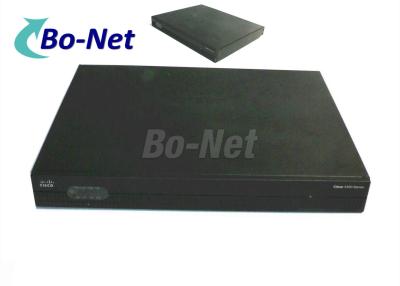 China Voice Bundle ISR4321-V/K9 Cisco Enterprise Routers With Gigabit Ethernet Protocol for sale