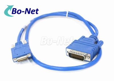China CAB SS 2660X DCE DTE Cisco Serial Console Cable For Serial Interface Wan Card for sale