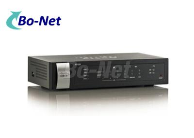 China RV320 K9 CN Cisco Network Router / Flexible Cisco Rv320 Dual Gigabit Wan VPN Router for sale