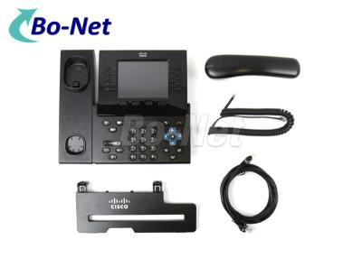 中国 CP 9951のCL K9 Cisco IPの会議の電話/壁紙Ciscoによって統一されるIpの電話9951 販売のため