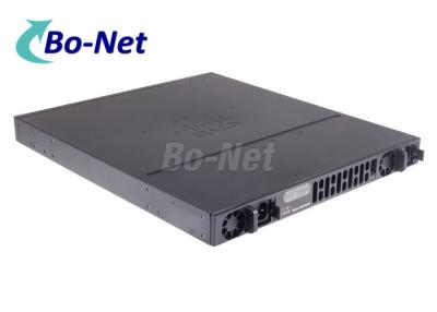 China ISR4431 K9 Ethernet Cisco Enterprise Routers Class Based Weighted Fair Queuing for sale