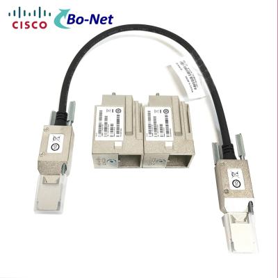 Chine Câble original de pièce de rechange de module de pile de commutateur du catalyseur 3650 de Cisco C3650-STACK-KIT= à vendre