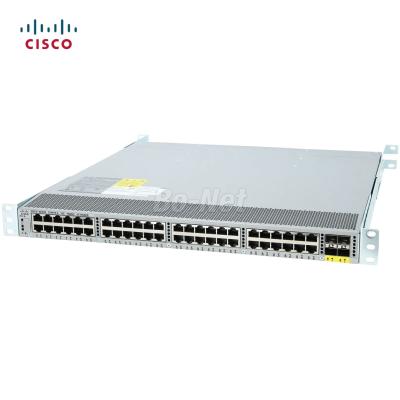 China Nexus 2000 Series Cisco Network Switch N2K-C2248TP-E-1GE Fabric Extender Expansion for sale