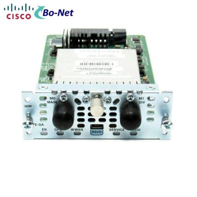 China Network Interface Cisco Wan Interface Card 4G LTE NIM-4G-LTE-GA 100% Original New for sale