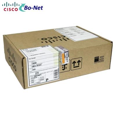 China Catalyst 9200L Used Cisco Switches Stack Module Solid Material C9200L-STACK-KIT= for sale