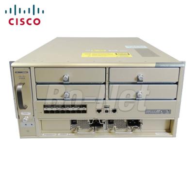 China Extensible Fixed Aggregation Used Cisco Modules C6880-X-LE Catalyst 6880-X Series for sale