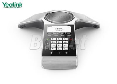 China HD Voice Cisco Video Conferencing Hardware Yealink CP920 IP Phone New Condition for sale