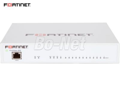 China RJ45 Ports Cisco Business Firewall FG-80E Fortinet FortiGate 80E 14GE Security Appliance for sale