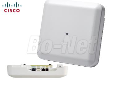 China Dual Band Cisco Aironet Wireless Access Point 2800 AIR -AP2802I-H-K9 Internal Antenna for sale