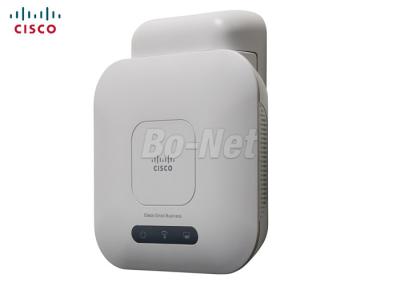 China 2.4GHz escolhem o router sem fio Cisco original WAP121-E-K9-CN do ponto de acesso da faixa à venda