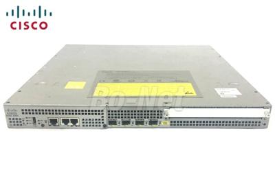 China Router 10G SPA-1X10GE-L-V2 duplo do radar de fiscalização aérea 1000 do router R1001 do negócio de Cisco da fonte de alimentação à venda