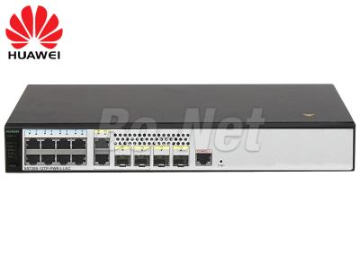 China 10/100/1000M S5720S-12TP-PWR-LI-AC Cisco Gigabit Switch for sale