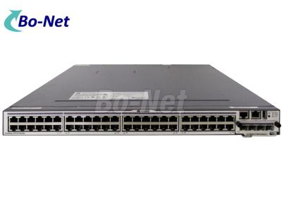 Chine commutateur gauche de 150W S5700-52C-SI 4 GE SFP Gigabit Ethernet à vendre