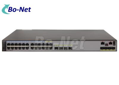 China S5710-28C-EI Huawei S5710 24 Port Gigabit Layer 3 Switch for sale