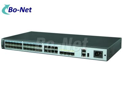 China S5720-28X-SI-24S-AC Layer 3 Huawei S5720 Cisco Gigabit Switch for sale