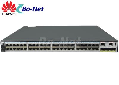 China S5730-68C-PWR-SI-AC S5730 48 Port Layer 3 POE Ethernet Switch for sale