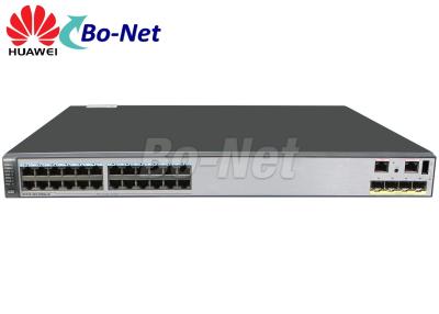 China S5730-36C-PWH-HI 4x 10G SFP+ Gigabit Ethernet Switch for sale