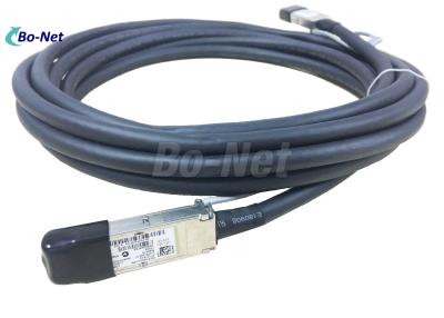 China CISCO CO QSFP-H40G-CU5M 40GBASE-CR4 Passive Copper Cable, 5m for sale