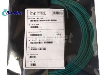 Chine Câble à fibres optiques actif de QSFP-H40G-AOC10M 40GBASE, 10m QSFP-H40G-AOC3/5/7/10M à vendre