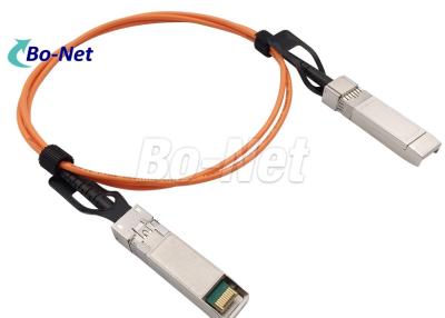 Chine Câble à fibres optiques actif d'attache directe de QSFP-H40G-AOC2M 40GBase-AOC QSFP, 2 mètres à vendre