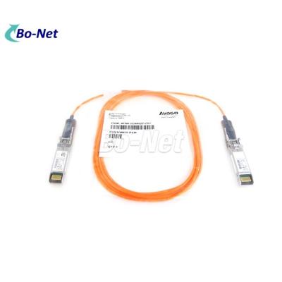 China 2 Meter SFP-10G-AOC2M 10GBASE-AOC SFP+ Cable Active Optical Cable 1 buyer for sale
