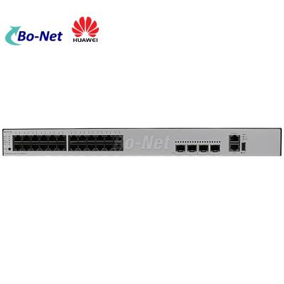 China Interruptor de acesso do ponto de entrada Huawei dos portos de S5735S-L24P4S-A 24 à venda