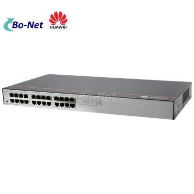 China HUAWEI S1730S-L24P-A 10/100/1000Base-T Cisco Network Gigabit Switch for sale