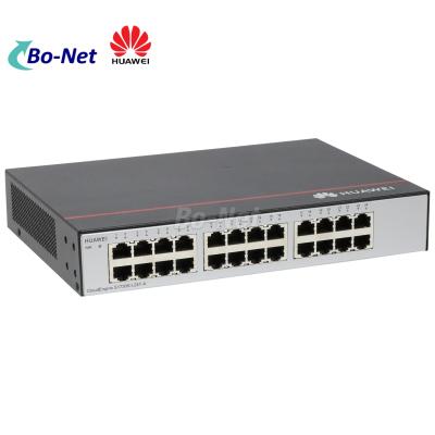 中国 1000Mbps 370Wのネットワーク管理企業スイッチ華為技術S1730S-L24T-A 販売のため