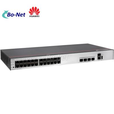 China interruptores de acesso portuários CloudEngine do ponto de entrada 370W 24 S1730S-S24P4S-A V à venda