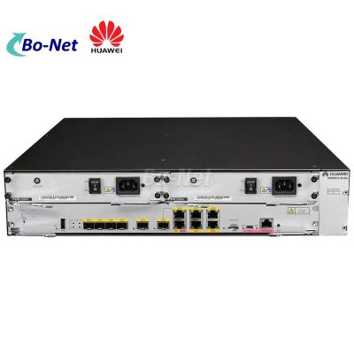 China Router AR2240C-S do acesso da empresa de RoHS Huawei AR2200 à venda