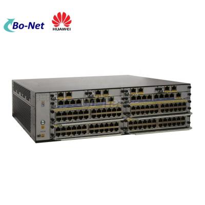 Cina router AR3260-2X100E-AC di Cisco di corrente alternata 350W di 100E 4 SIC 2 WSIC 4 XSIC 2 in vendita