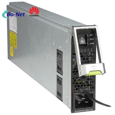 China S9700 S12700 Switch 2200W AC Power Module Huawei PAC-2200WF for sale