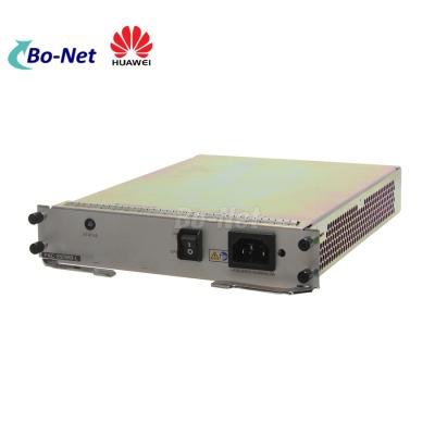 China Huawei AR2200 Router 350W AC Power Module PAC-350WB-L for sale
