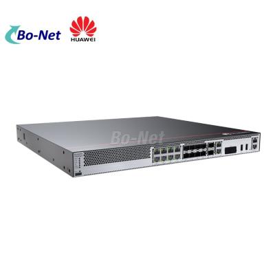 中国 USG6585E-AC 6Gbit/s 21W Cisco ASAの防火壁HiSecEngine USG6500E 販売のため