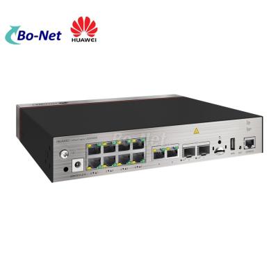 Chine USG6530E-AC HiSecEngine USG6500E 2xGE Cisco ASA Firewall RoHS à vendre