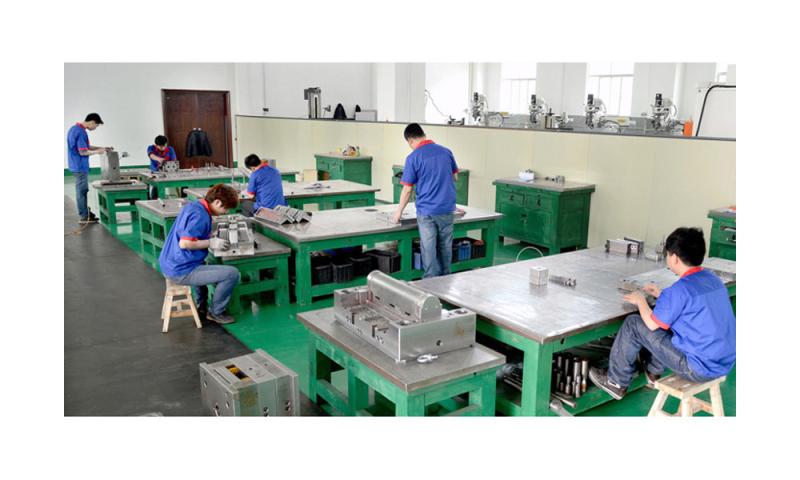 Verified China supplier - Xiamen Creator Technology