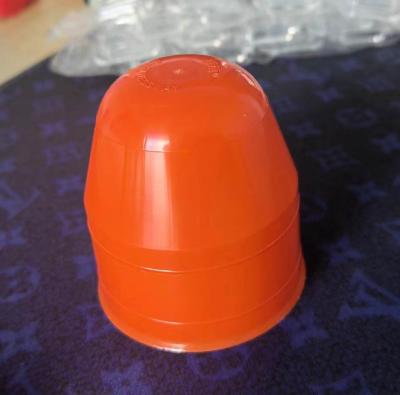 China Quality Injection Molding Services Offering Mold Life 000 and EDM Machining Yes for sale