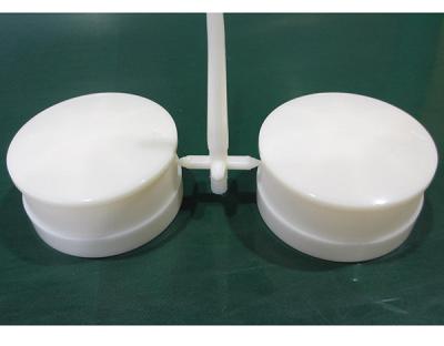 China Custom Injection Molding Services With Multi Cavity Mold Cavity And CNC Machining en venta