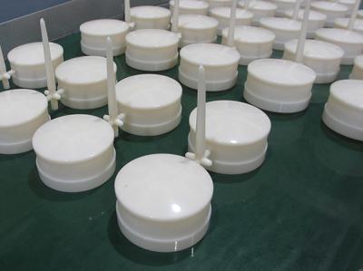 中国 15-30 Days Lead Time Injection Moulding Service For ABS Products At Competitive 販売のため
