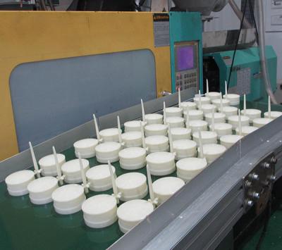 China Injection Forming Service Long lasting Mold Life 000-1 and Efficiency for sale