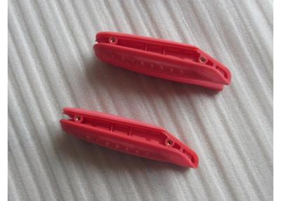 China Servicios de encargo del moldeo a presión de Overmolding para la fabricación de la manija del cuchillo de la sandía en venta