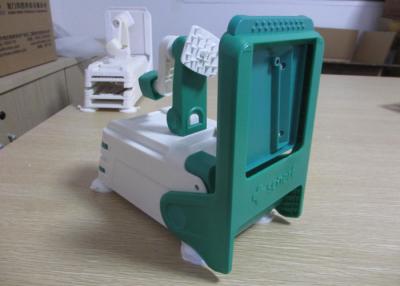 Cina Servizio dello stampaggio ad iniezione dell'OEM S136, singolo stampaggio ad iniezione della cavità di Spiralizer in vendita